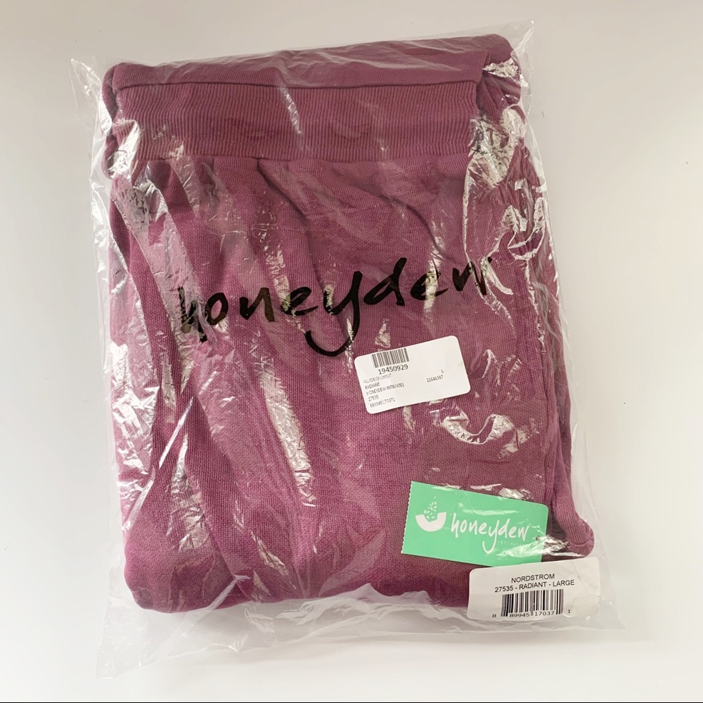 Honeydew Jumpsuit - Picture 3 of 4